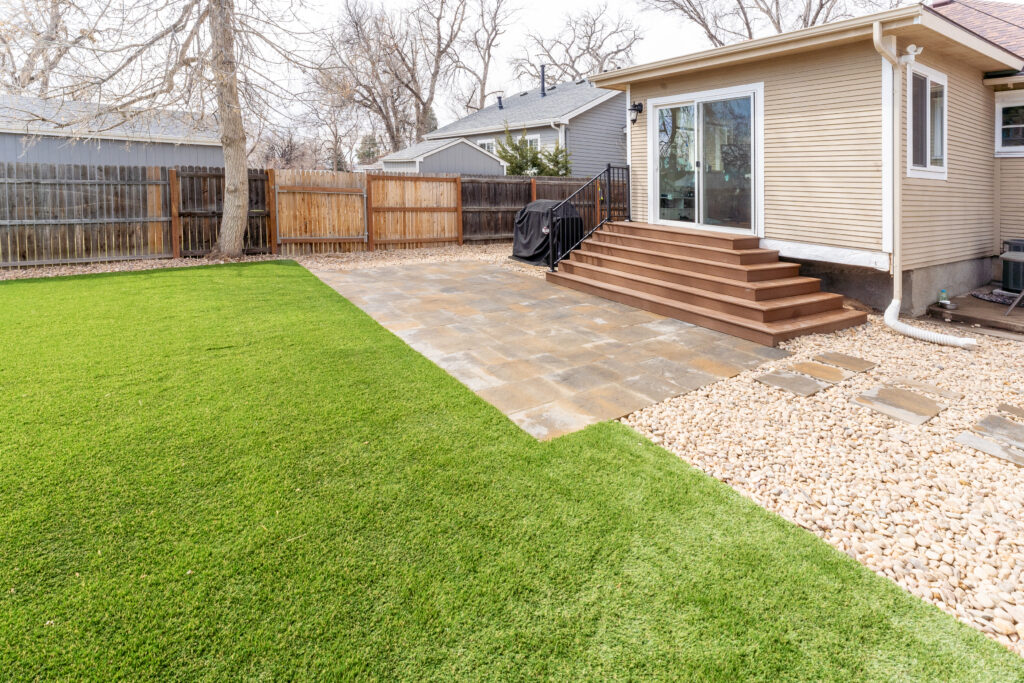 Denver Hardscapes