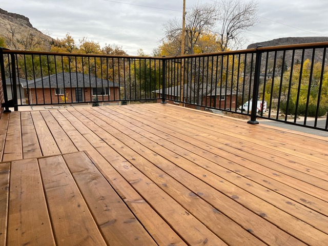 Denver Deck Builders