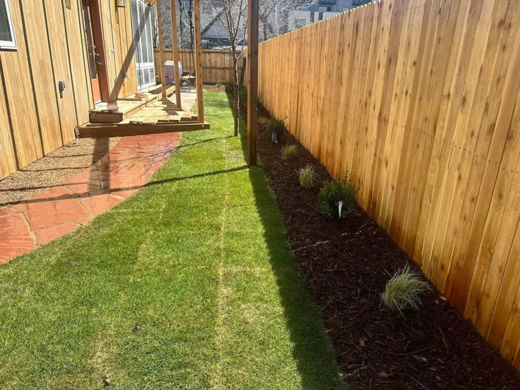 Denver Fence Company