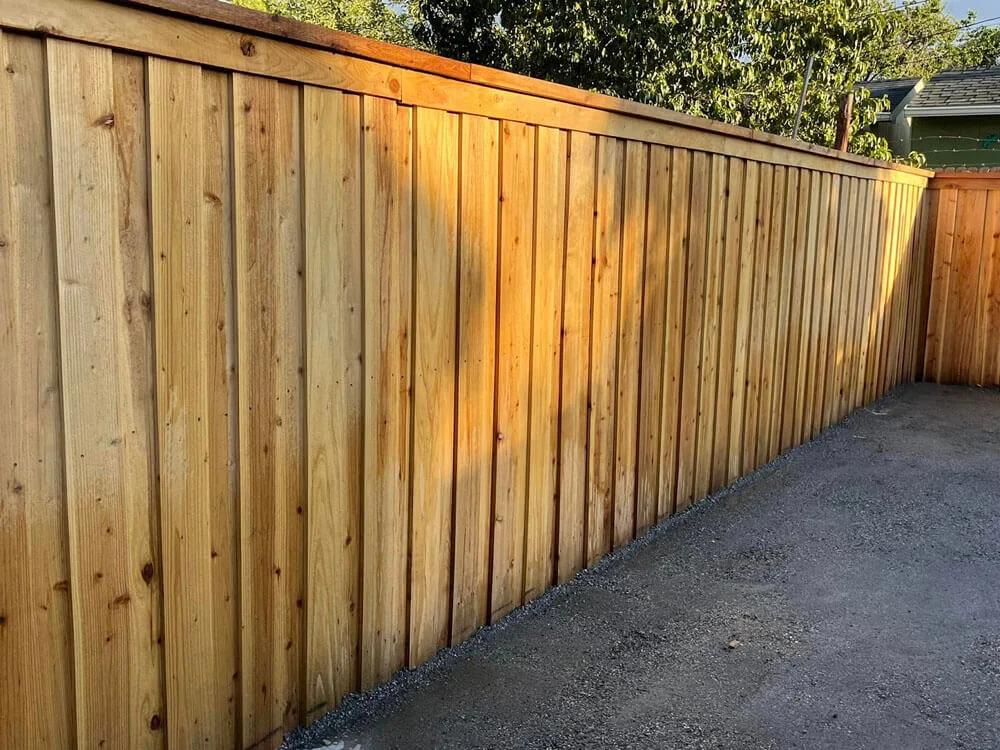 Denver Fence Company