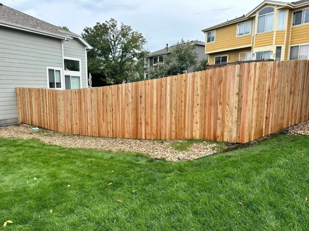 Denver Fence Company