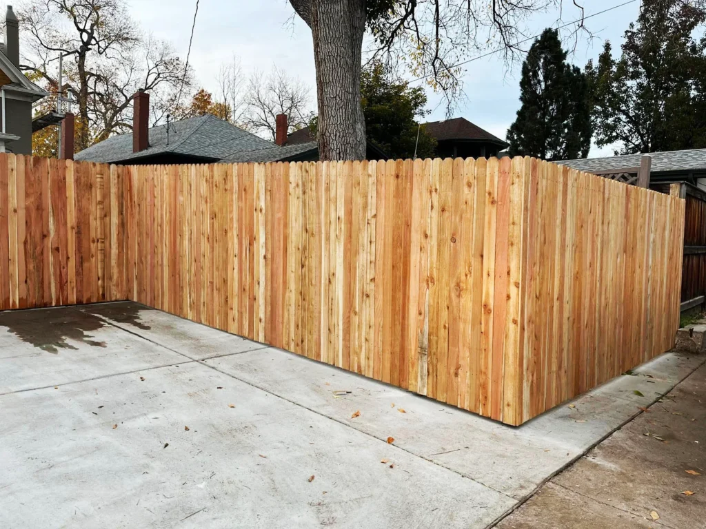 Denver Fence Company