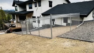 Chain link-5