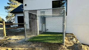 Chain link-8
