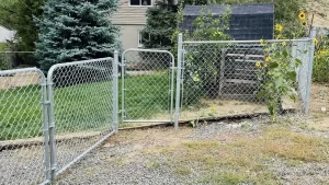Chain link-9