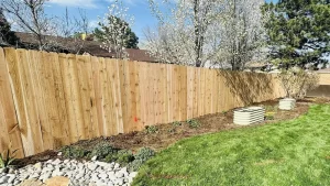 Horizontal fence-2