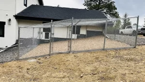 Horizontal fence-4