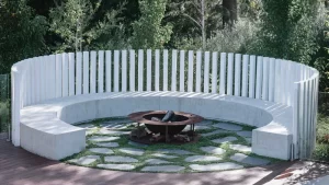 Outdoor fire pit-7