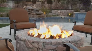 Outdoor fire pit-8