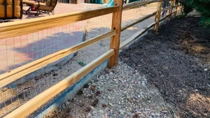 Ranch rail-2