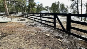 Ranch rail-3