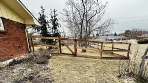Ranch rail-4