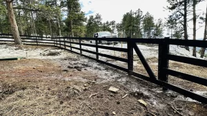 Ranch rail-7