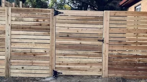 Sliding gates-1