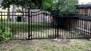 Sliding gates-2