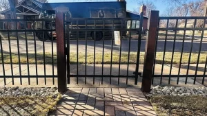 Sliding gates-3