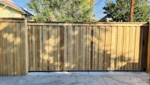 Sliding gates-4