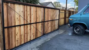 Sliding gates-5